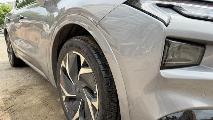 关于蒙迪欧运动版，你们想知道的都在这