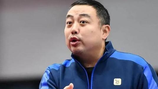 乒坛风云骤变！刘国梁书写 “最短任期” 传奇，王励勤接棒似握 “烫手山芋”