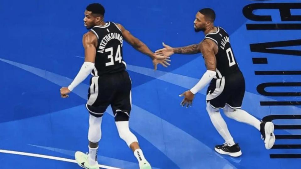 ​1-4，总冠军球队残酷出局，成NBA交易最失败球队，你真该走人了
