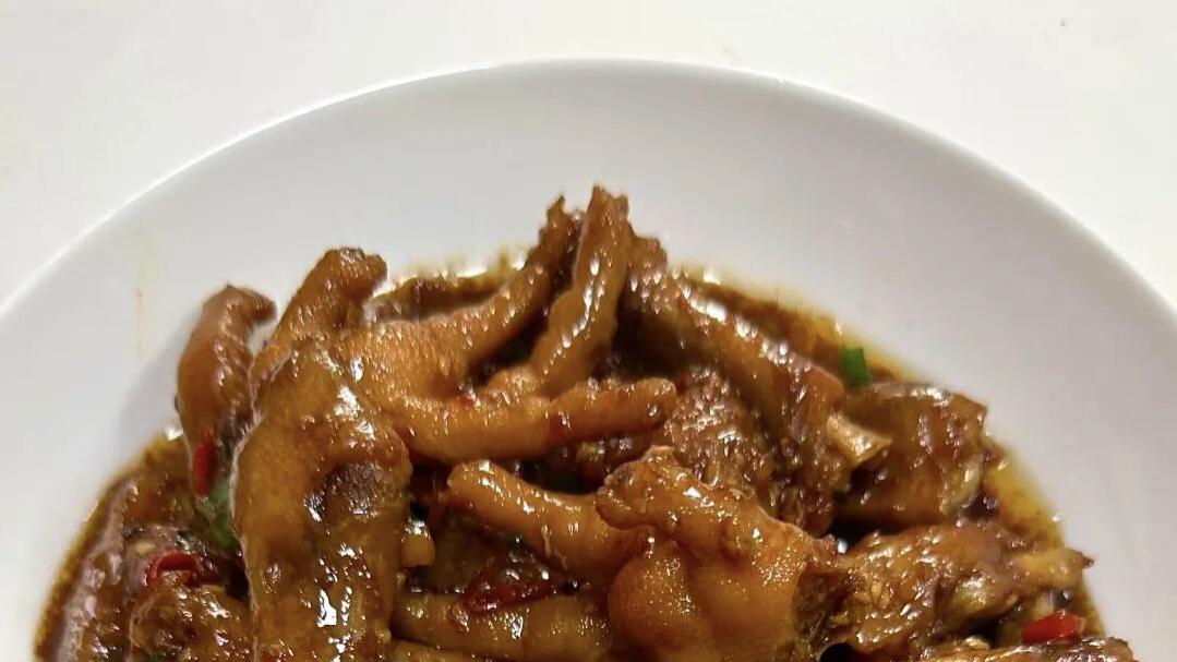 真的绝了 太好吃了！