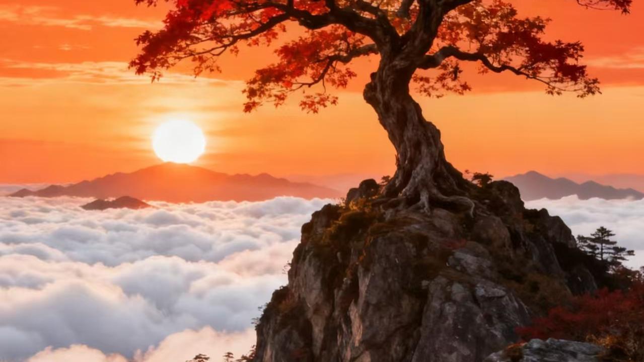 我属狗，老公属羊，“牧羊犬”式的婚姻，我们被说了八年