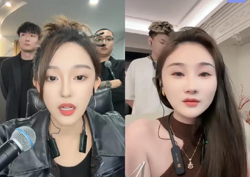 沈曼回应娜美，我不是吓大的，别拿一刻辉煌当永久！
            沈曼扎