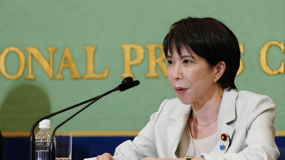 高市早苗或成弃子，日方拨通美防长电话，美方却先提到了中方