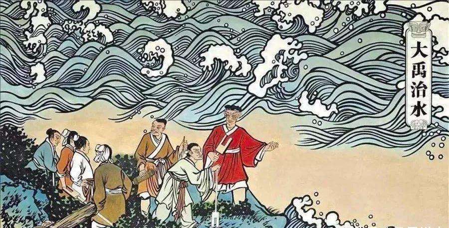 中华文明经历了悠久的五千年历史，其中夏、商、周三代的辉煌成就尤为引人注目。然而，