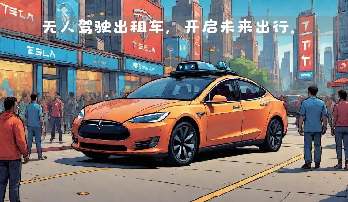 特斯拉无人驾驶出租车（Robotaxi）首秀不太理想，虽然有客户评价很丝滑，连过