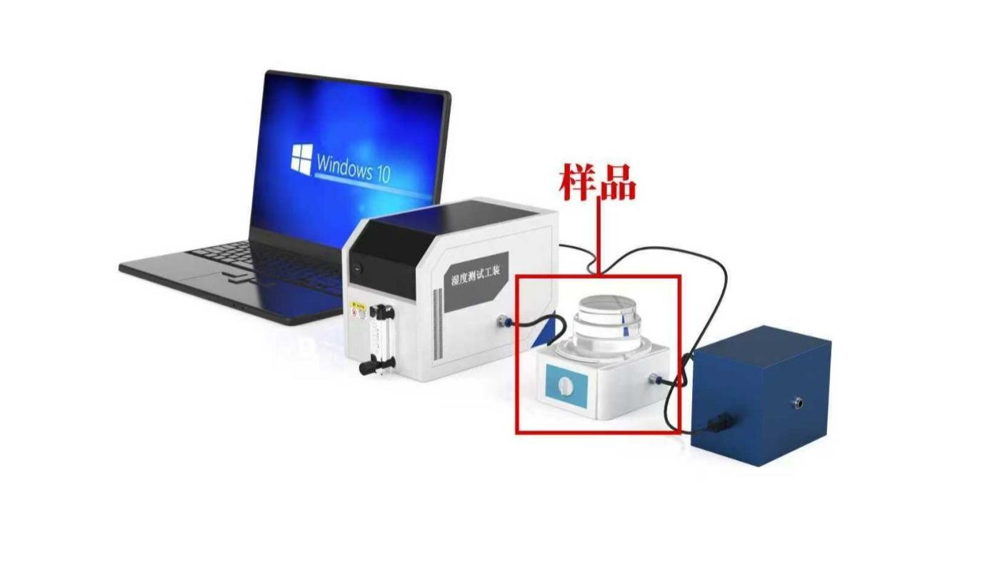 赛锐特 湿度测试工装 YY9706.274-2022 提供技术指导