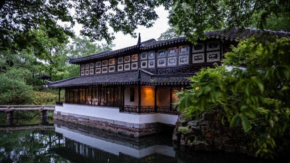 第二讲、卢麒元老师讲《中庸》文字版（2）天命章