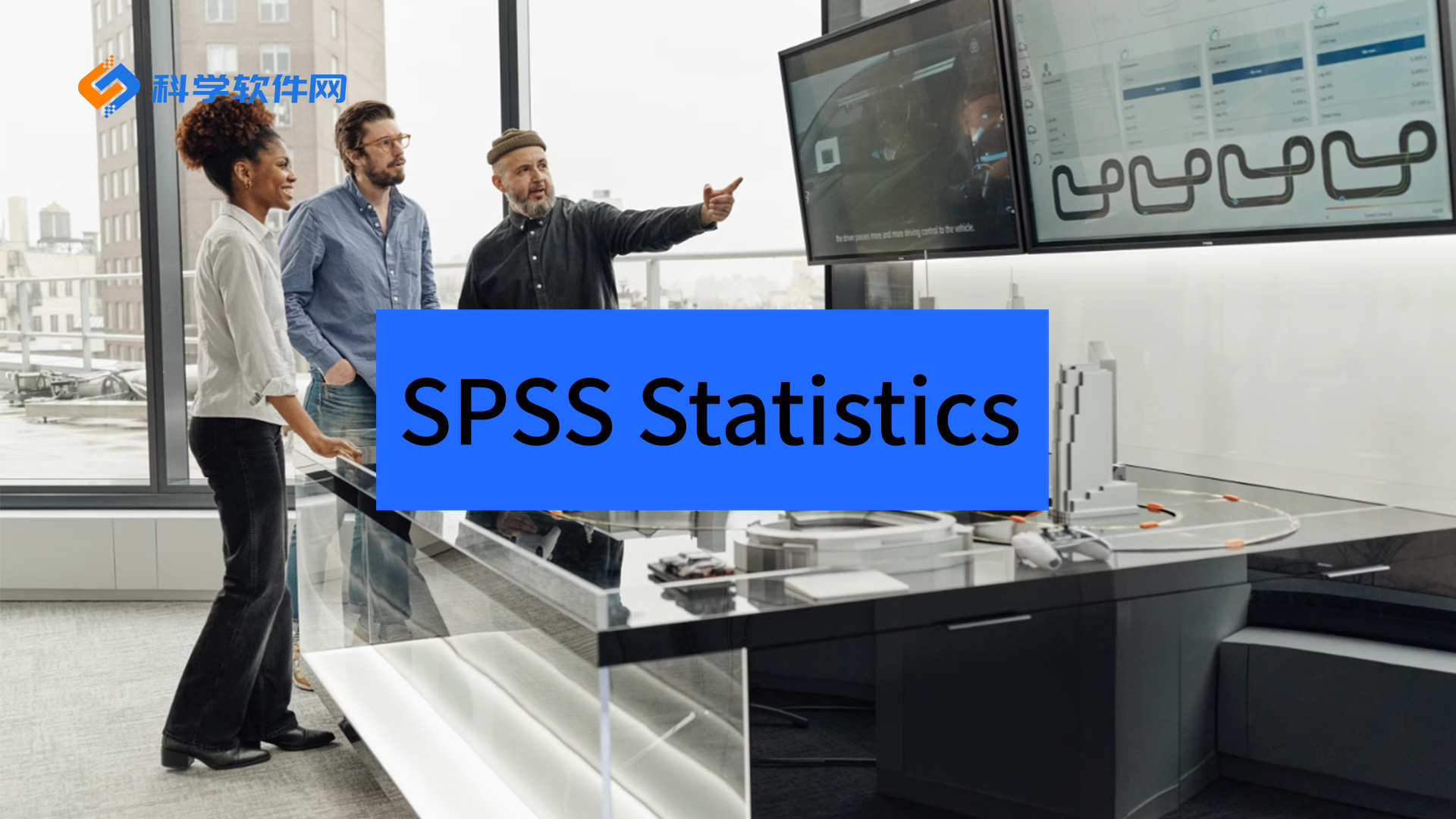 版本升级 | SPSS Statistics 31 统计分析软件