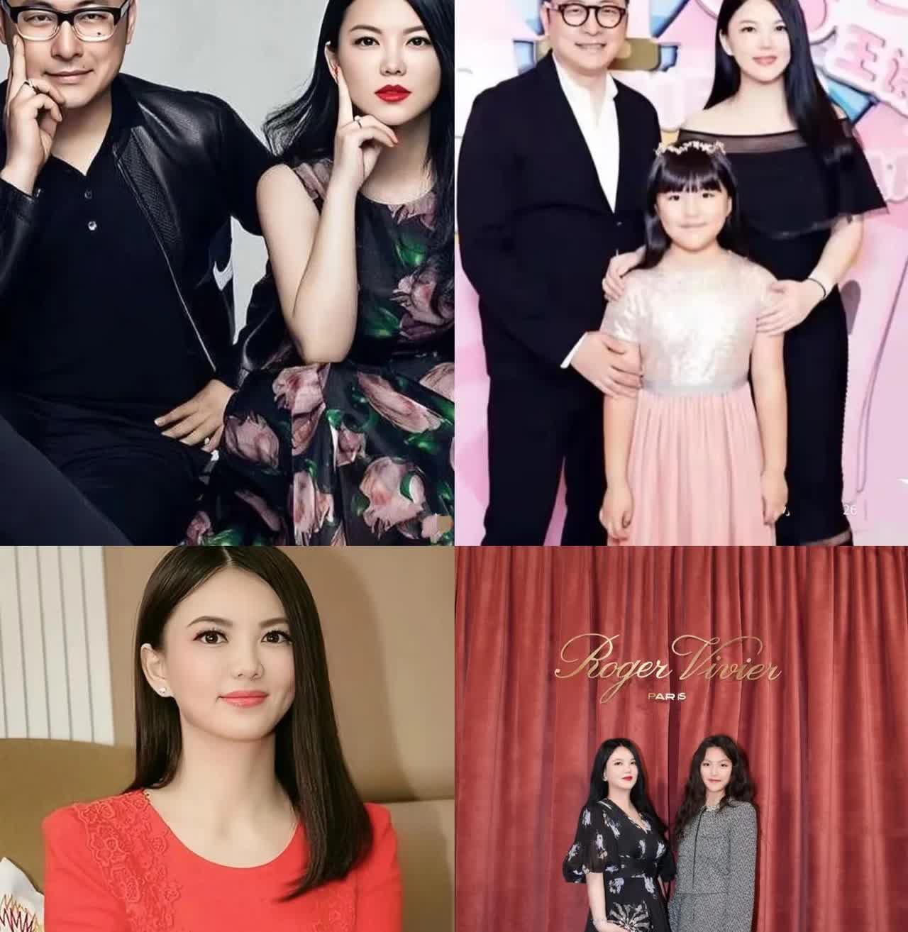 李湘和王岳伦离婚的真正原因，并不是网上传的“性格不合”“女强男弱”等等原因，而是