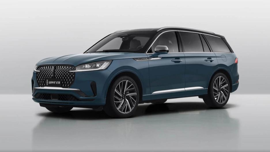 优惠超10万！林肯飞行家限时39.98万起！3.0T V6+四驱还香吗？