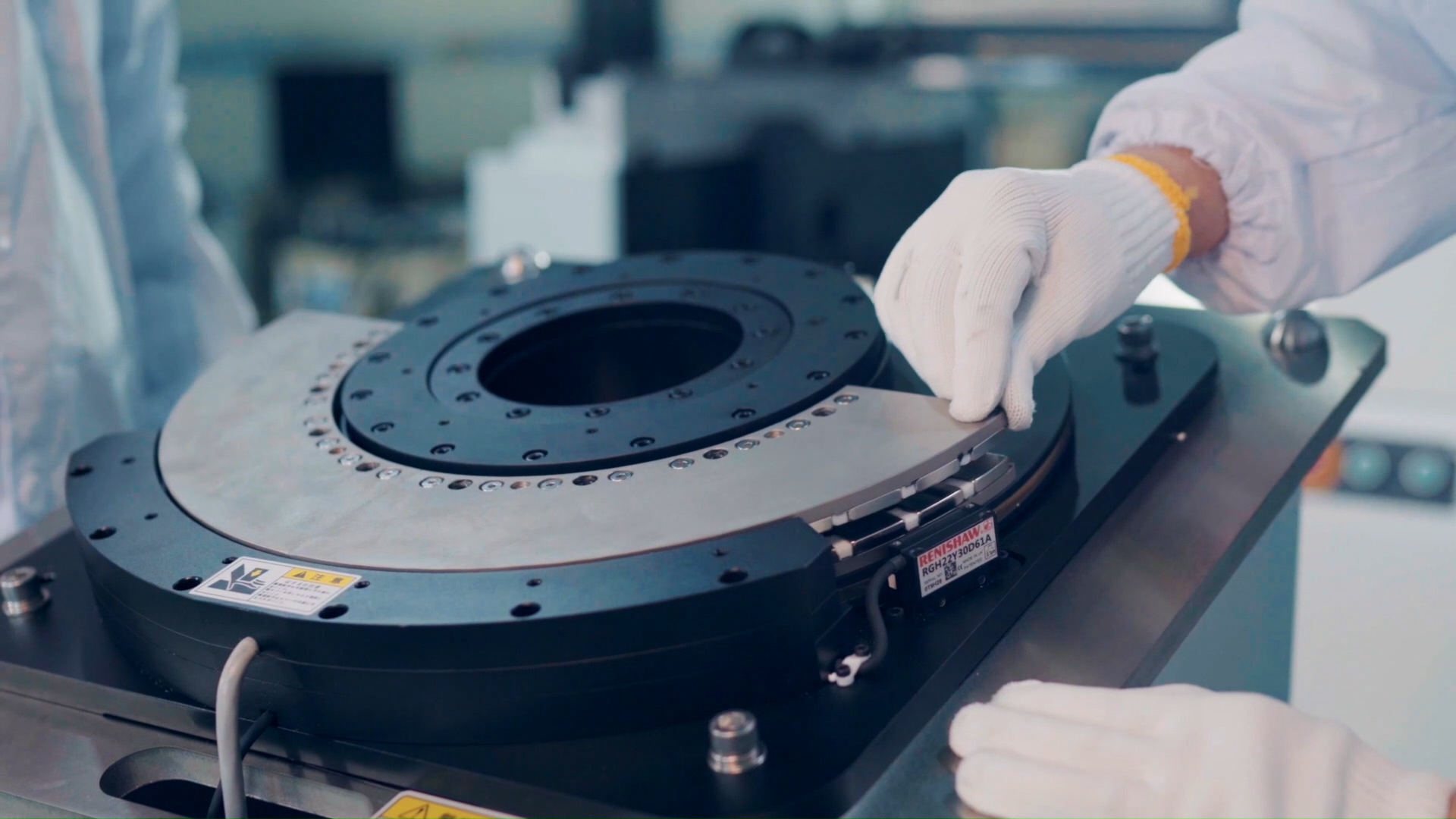 直线电机厂家有哪些？一文尽览2025五大主流品牌优劣势