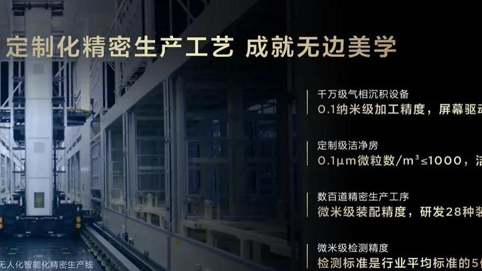 如何让你的客厅大屏幕彻底告别黑边？TCL Q10L系列有答案