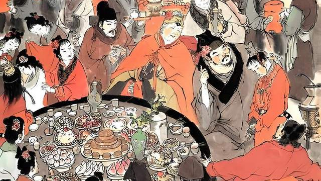 贾政对宝玉是怎样的感情？看似远实则近，他们其实是同类人