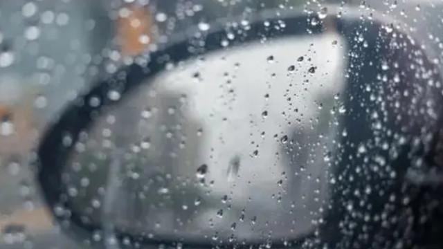 雨天行车，这些“坑”可能惹出大麻烦