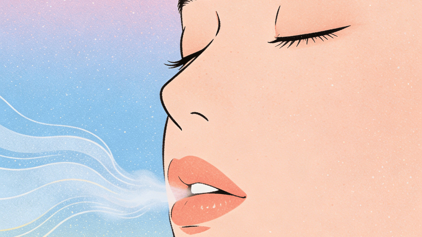 青少年焦虑自救指南：3个小方法帮孩子找回内心平静