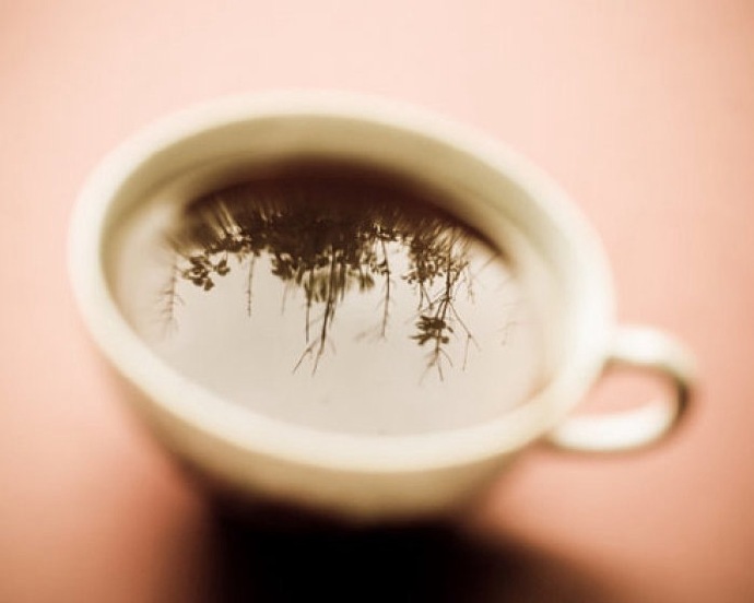 本身就是小人物，
输了就输了      
江湖一碗茶喝完各自爬。