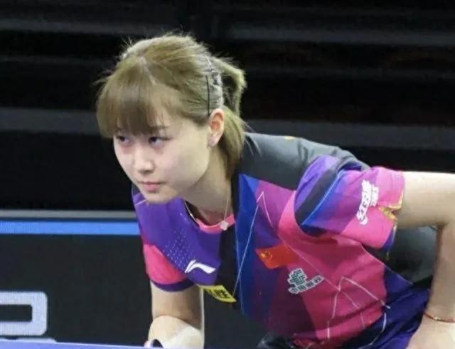 乒乓球挑战赛：国乒7名女选手资格赛第二轮6人晋级1人被淘汰
6月25日下午，20