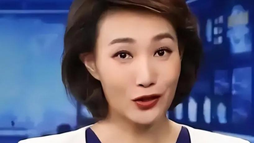 以假乱真？国家终于出手了，不仅央视主持人李梓萌被牵连，全红婵也没逃过