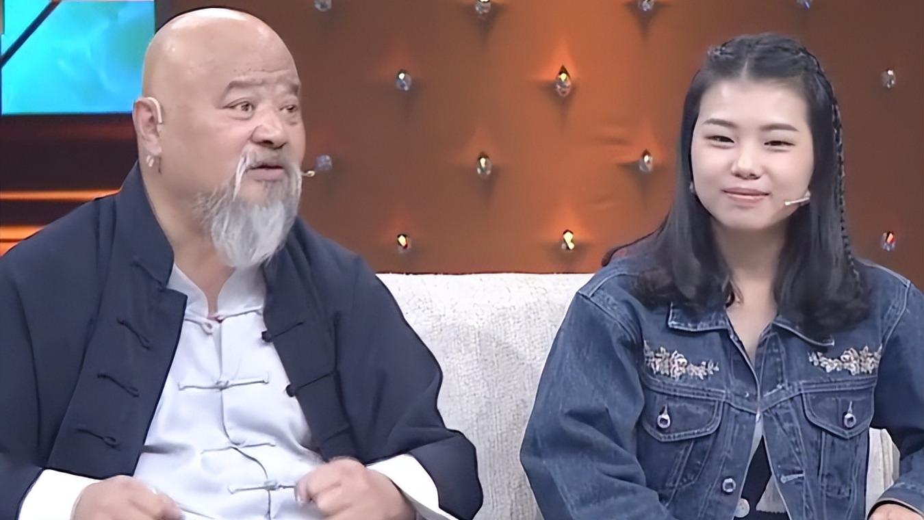 演员李琦：闪婚奇缘与三子女的人生剧本