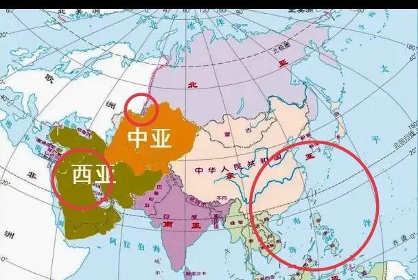 大国的国际政治不是说不过你，或者我不想说了，直接就抡起棍子上来揍你，也不是所谓的