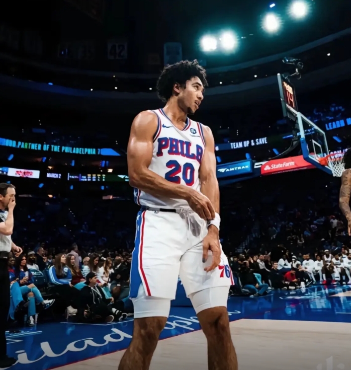 聊聊麦凯恩
教练组过于纵容麦凯恩，给他足够的时间和耐心是好事，但对他的打法没有纪