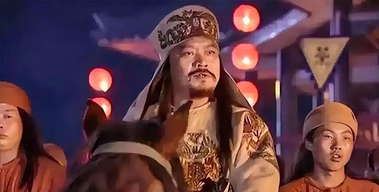 1856年9月1日，韦昌辉挥了挥手，乱刀砍向杨秀清。东王跪倒在地上，挣扎着仰起头