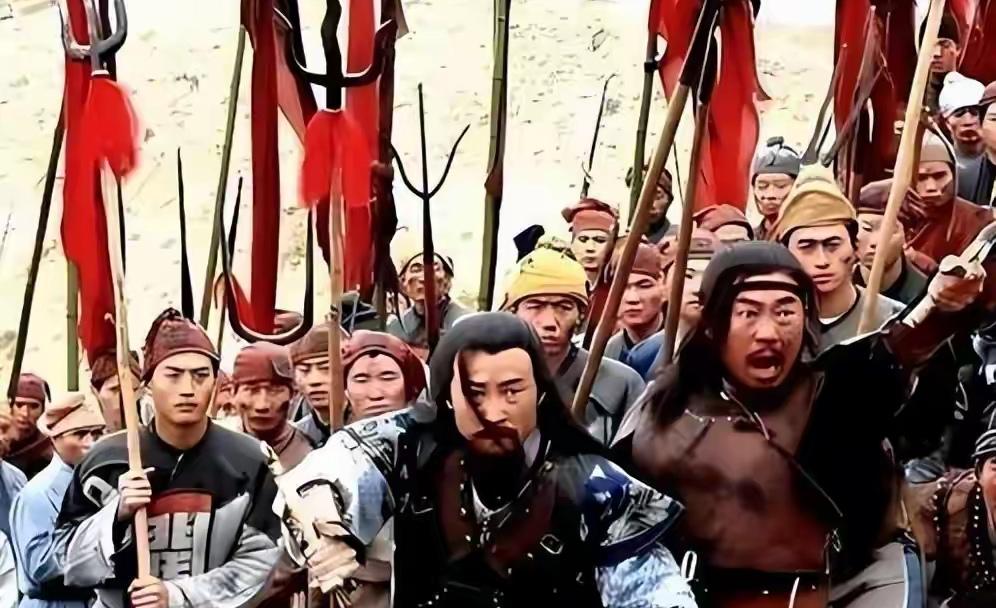 黄巢：从落榜书生到嗜血帝王，他的疯狂为何让现代人脊背发凉？