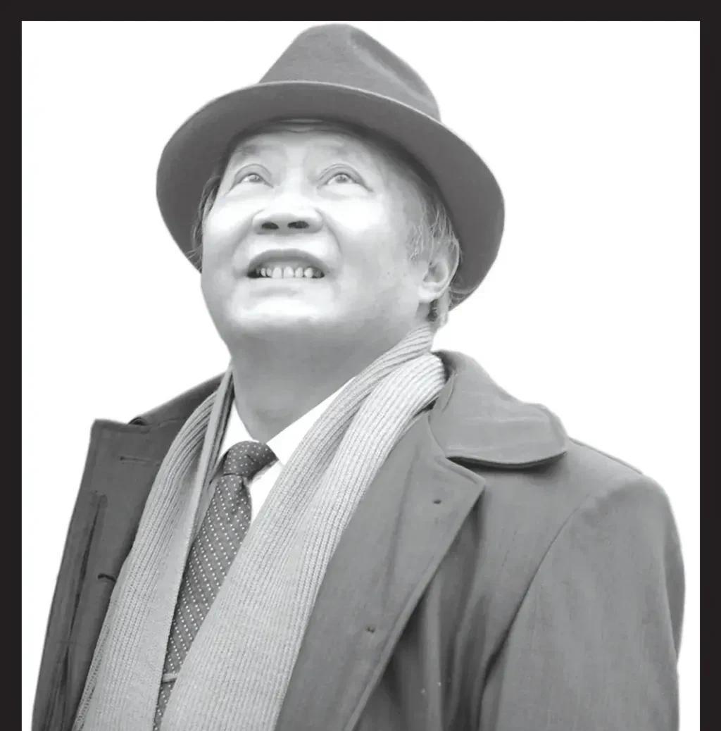 一代泰斗93岁的海梦走了
不是因为疾病，
也不是因为贫穷，而是
自然规律的岁月带