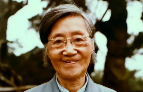 1960年，北大才女王承书只留下一封信便离家出走，并把年幼的孩子抛给丈夫不闻不问