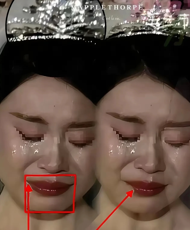 这新娘绝对是一个奇葩。自己在婚礼上因为男闺蜜失恋，不顾婚礼的议程，宁愿耽误吉时，