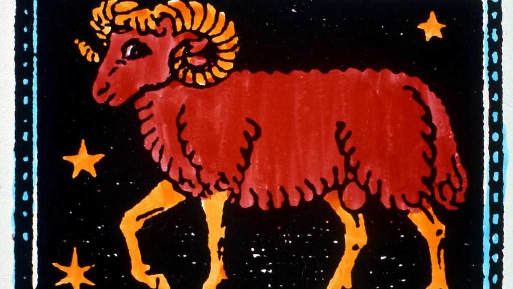 2026年星座运势白羊座