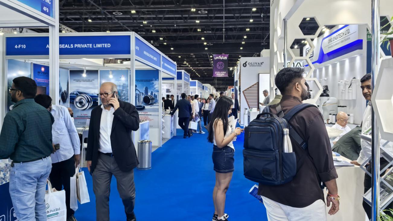 境外参展签证全流程教程：10 个步骤高效办理