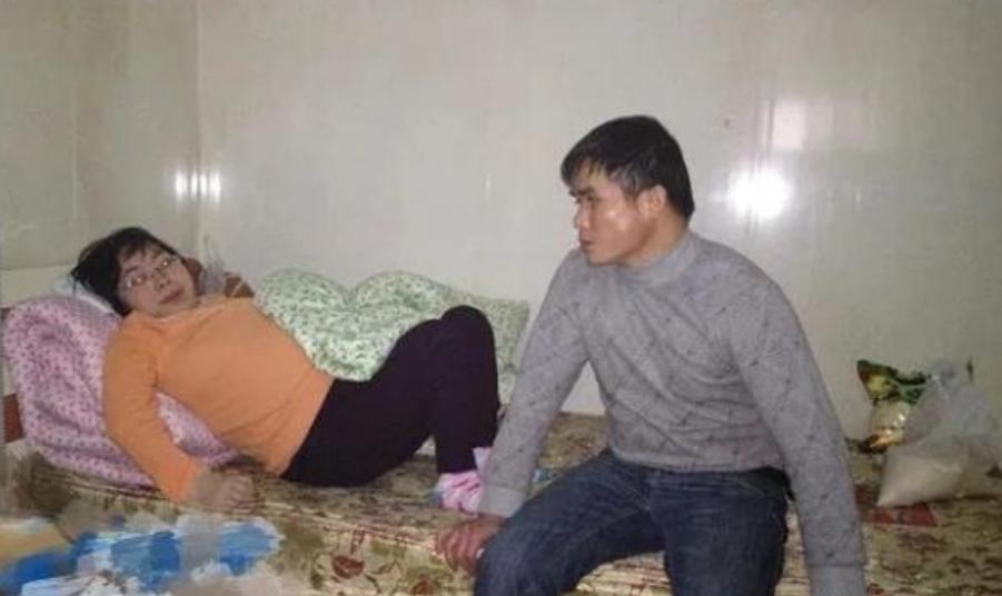 38岁男子娶瘫痪女，新婚夜被岳母劝退，没想到成就了首例医学奇迹
吕元芳这姑娘，命