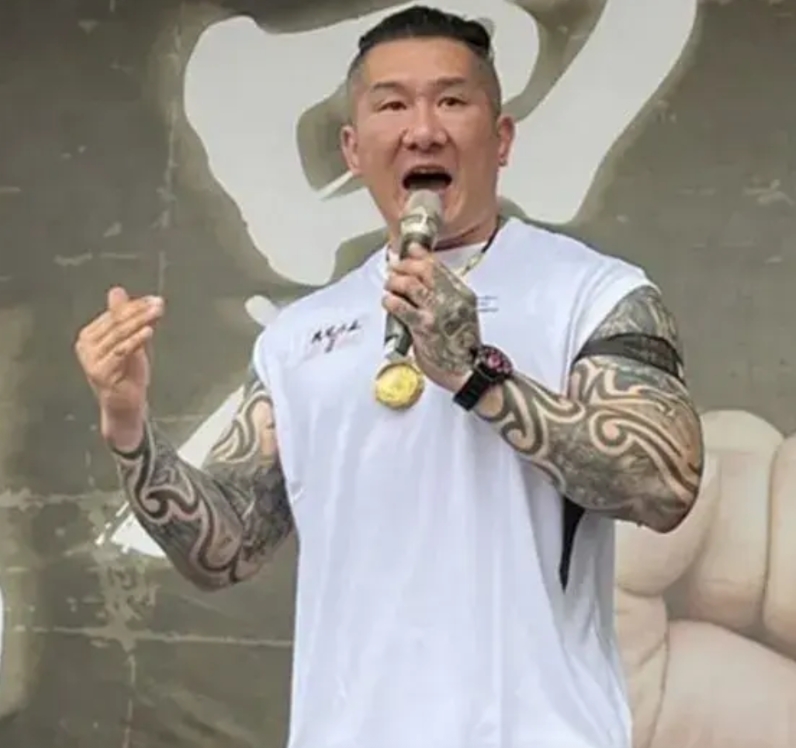 台湾网红陈之汉已经向大陆申请台胞证，如果顺利的话本周就开启大陆之行，他之前从来没