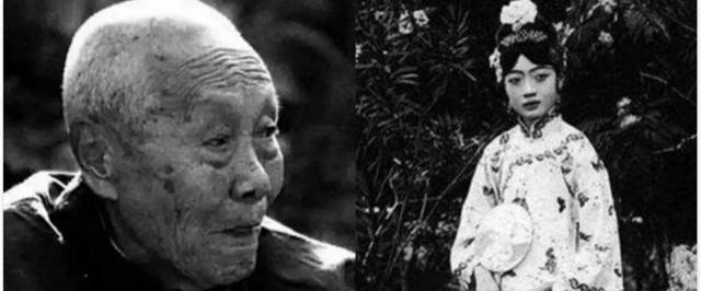 晚清婉容沐浴，太监喊“肚子痛”逃走，皇后捧腹大笑。



这看似荒诞的一幕，发生