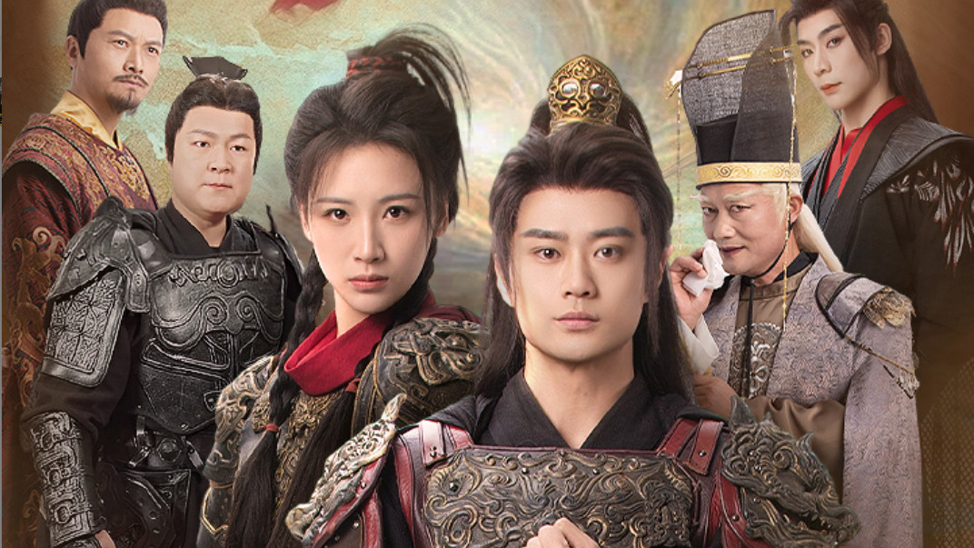 在线观看《东厂西厂》完整版短剧东厂西厂大结局（64集）