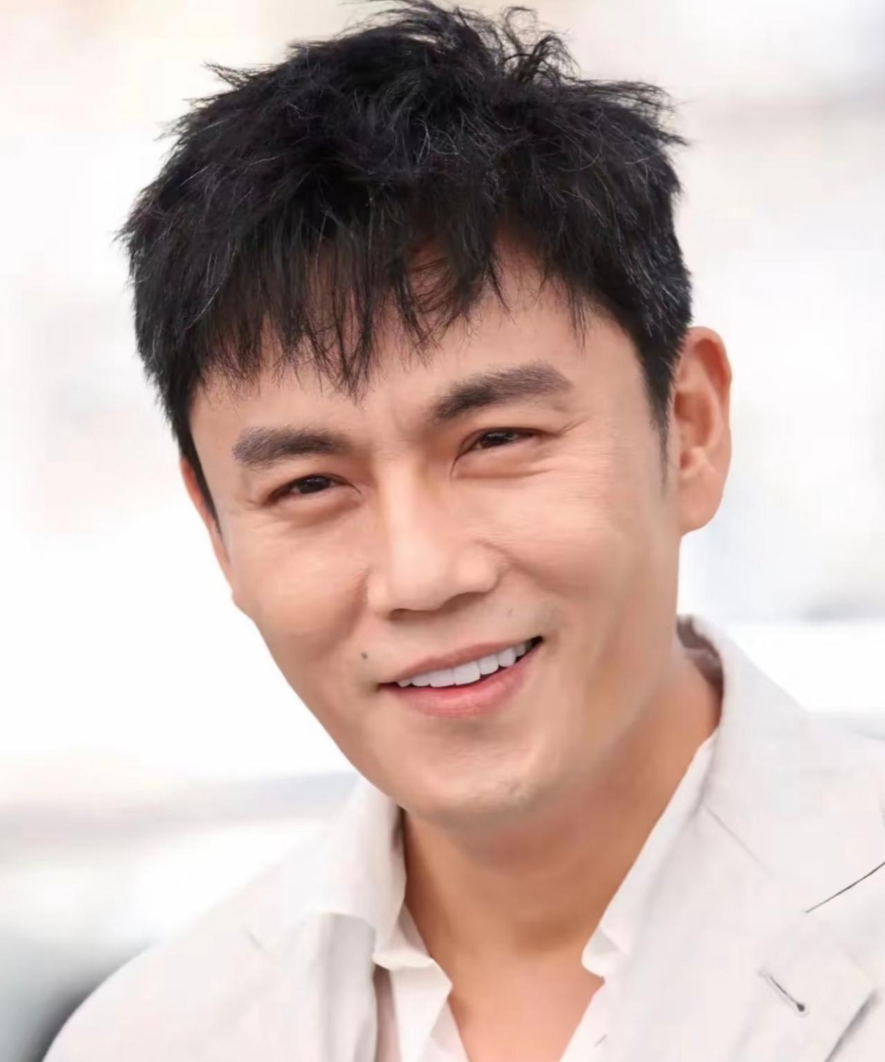 我敢说
现在最难受的肯定是秦昊
他演技在线，但却没得过大奖，而且他拍的每部剧基本