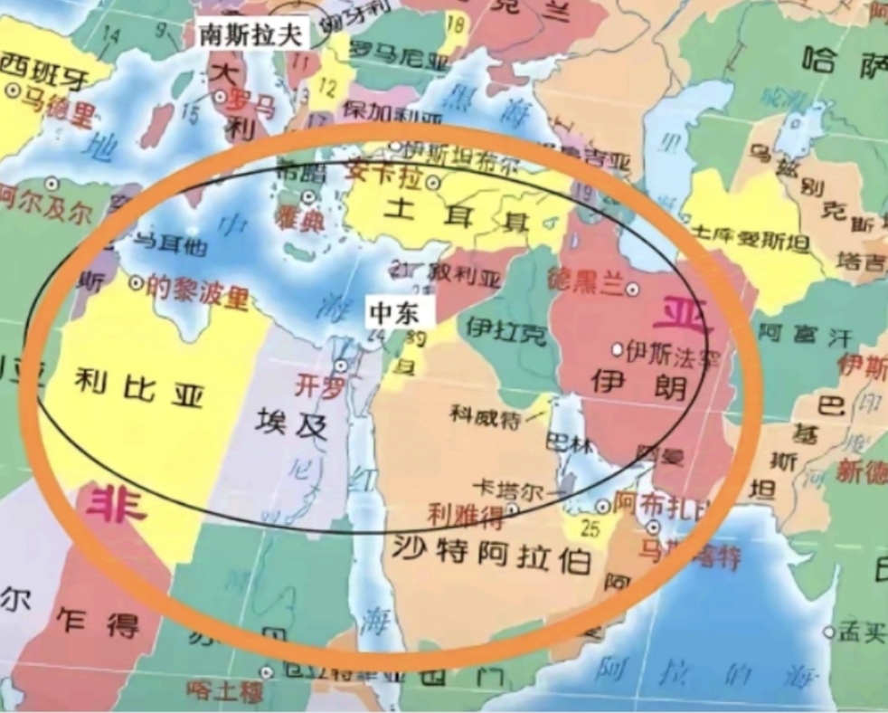 以色列横行中东，最主要还是美国在背后撑腰，第四次中东战争，以色列吃亏，是因为有苏