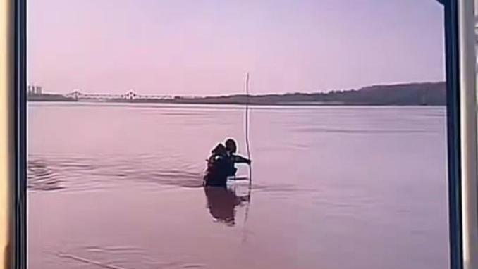 除了SOS，落水时还能这样用！母女黄河失联警示：这些冷知识希望你用不上