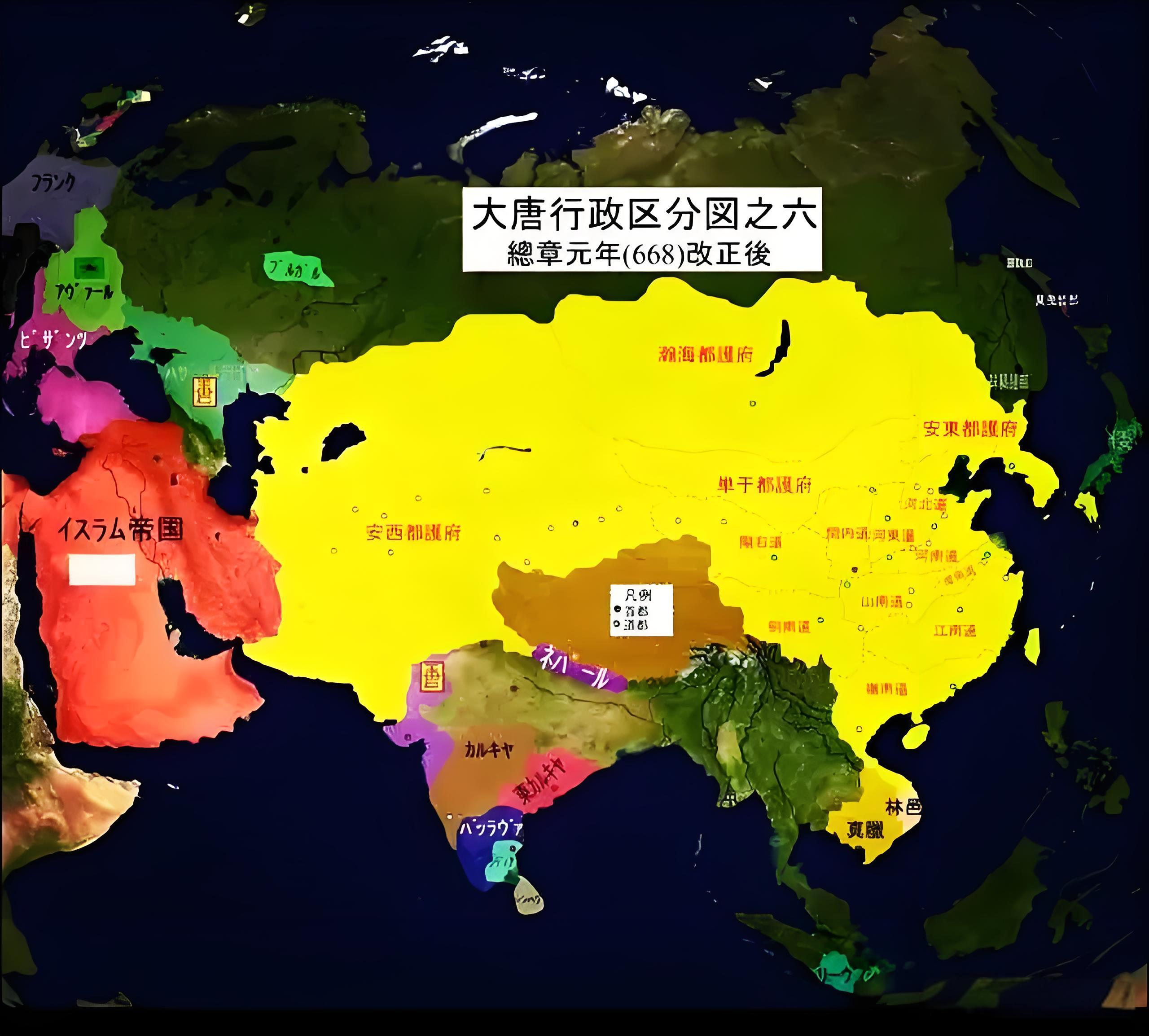 李世民为什么要立李治为接班人？

你只要记住，看似懦弱的李治实际上是唐朝乃至华夏