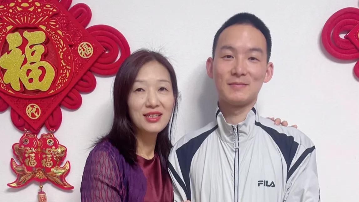 网红解清帅清明回老家祭祖，血脉亲情，传承的力量