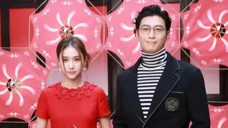 风波再起！赌王千金嫁内地男星屡传婚变，夫妻合体被指貌合神离