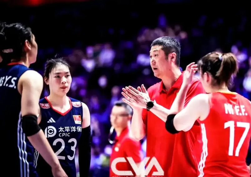 赵勇教练，原来真是小瞧了你，你真的就是那个人们口中常说的伯乐！这世上人们常说：千
