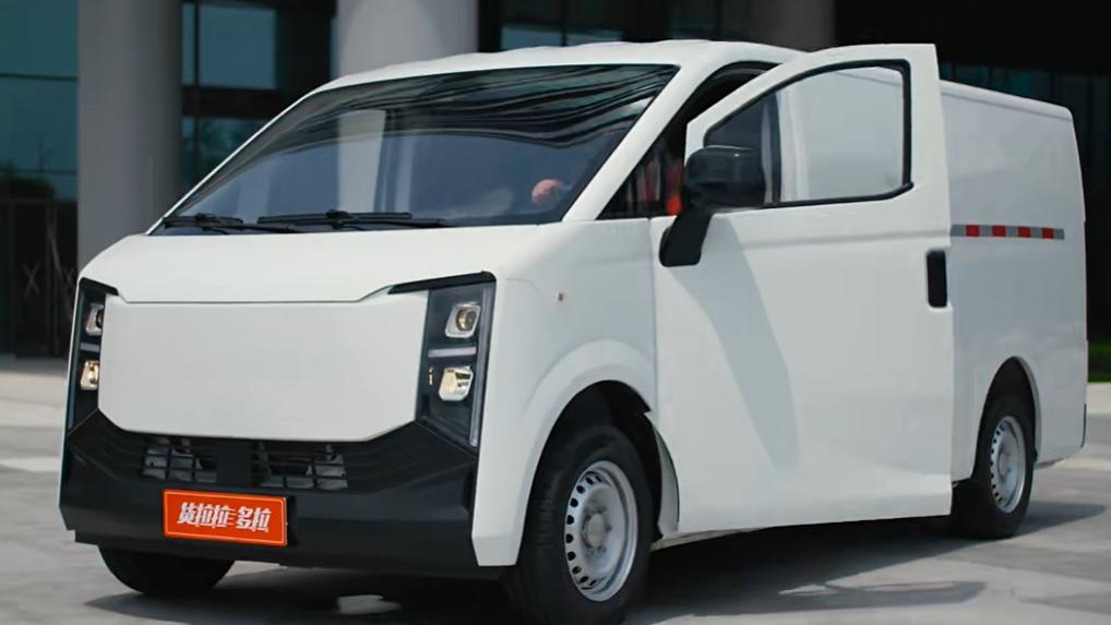 多拉大面上市，货拉拉的司机绑定术？