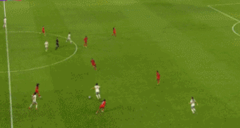 无解！王霜吊射精准破门彰显球星本色。
女足亚洲杯开战，中国女足首战孟加拉女足。上