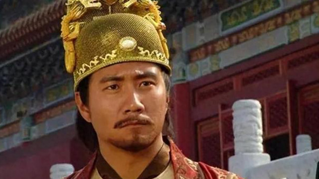 从乞丐到皇帝：朱元璋为何一生坚持