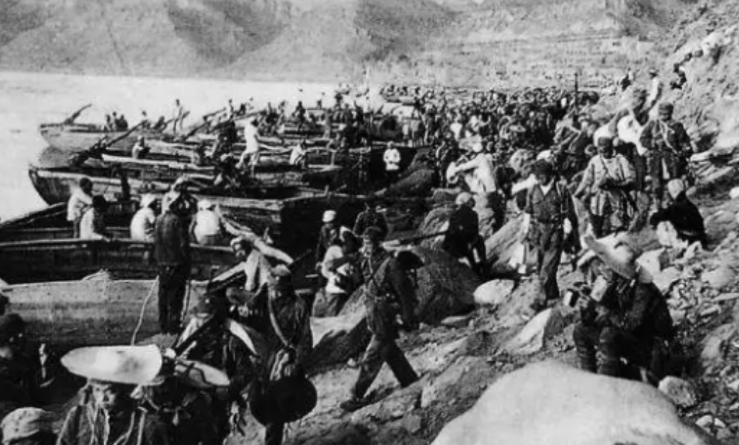 1941年，宋更新被捕，敌人将他押到荒凉地枪杀，他身中三枪，未死，躺着不敢动，敌