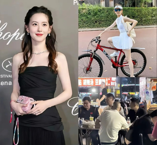 我是真搞不懂，
就是章泽天和刘强东这对夫妻，
结婚都9年了，是个明眼人，估计都看