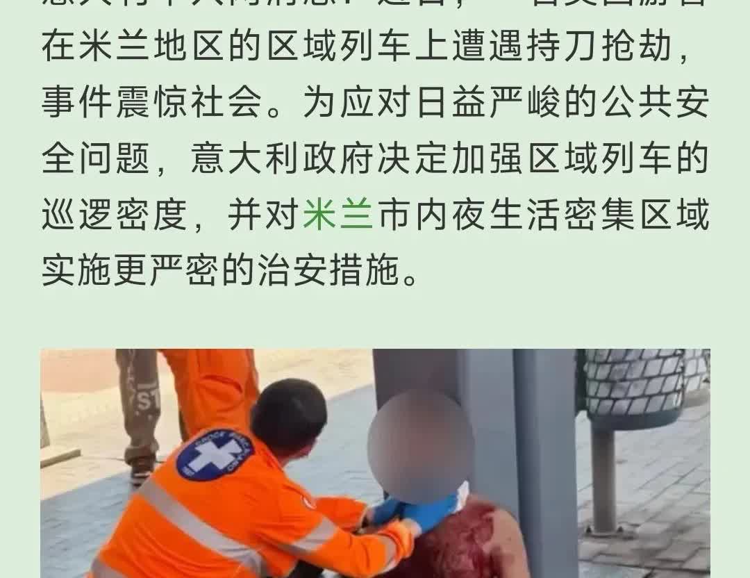 著名公知陈丹青曾经说过，到了美国，发现人人长了一张“没有受过欺负的脸”。
  
