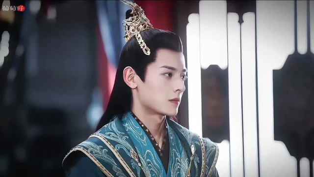 暗河传琅琊王绝非又当又立！四点原因让你明白为什么他主动赴死。